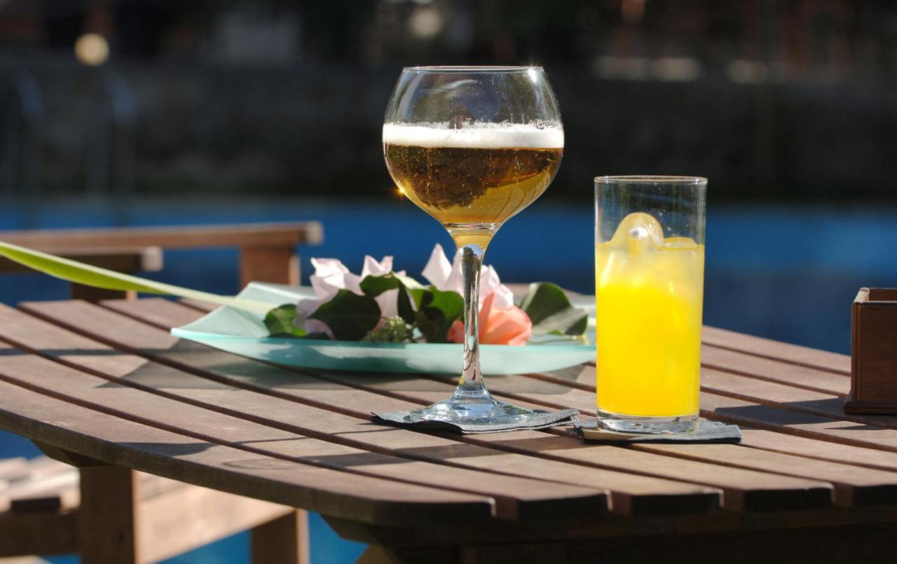 Pensjonat La Boutique Nuévalos Zewnętrze zdjęcie