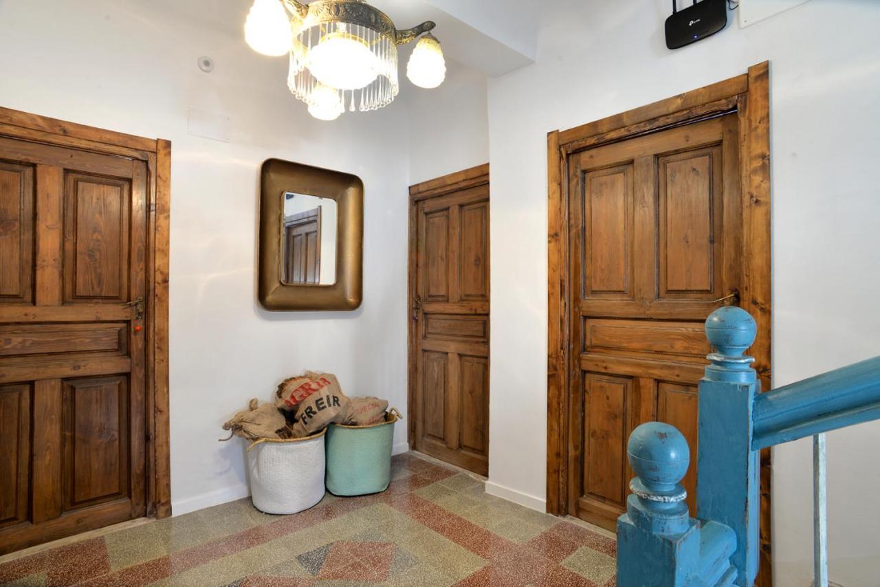 Pensjonat La Boutique Nuévalos Zewnętrze zdjęcie